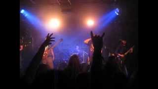 Spawn of Possession  Chruch of Deviance live Vienna [upl. by Greenman]