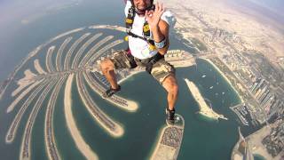 Skydive Dubai  May 2011 [upl. by Ssenav]