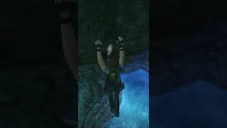 Tomb Failer 317  Tomb Raider  Mists of Avalon  First Clues TRLE [upl. by Varian330]