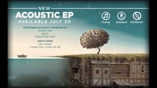 Owl City  Good Time Acoustic From The Midsummer Station Acoustic  EP [upl. by Munt]