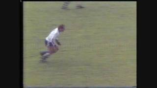 Eamon Mc Eneaneys Point All Ireland Semi Final 1985 Monaghan vs Kerry [upl. by Carol-Jean]