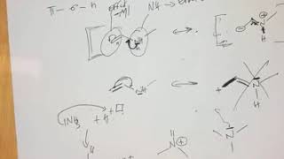 Cours Chimie EFFETS MÉSOMÈRES SYSTÈMES CONJUGUÉS Partie 9 Dr SMEKKI [upl. by Ak]