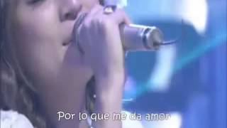 Ayumi Hamasaki Live Dearest Sub español [upl. by Eeleak236]