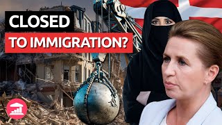 Denmark Declares War on Multiculturalism  VisualPolitik EN [upl. by Jelena]