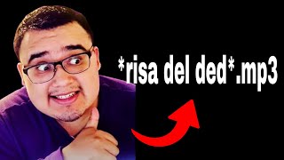 risa del dedmp3 [upl. by Nayar]