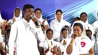 quotஉம் கிருபை எனக்கு போதும்quot  Tamil Christian Song by Bro David Vijayakanth amp Dr Jacinth David [upl. by Nat]