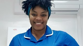 How I grew my channel as a midwife with nhs [upl. by Gaither312]