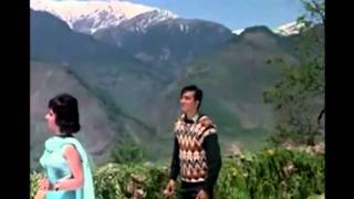 Tum Agar Saath Dene ka Vada Karo Movie Song Video Hamraaz 1967 Hindi Sunil Dutt Mahendra Kapoor [upl. by Nevile745]