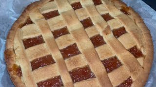 Crostata della marmellata [upl. by Crystal]