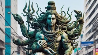 Shiv panchakshari mantra mantra sanskritmantras shiv relaxingmusic peacefulmantra chanting [upl. by Grewitz547]