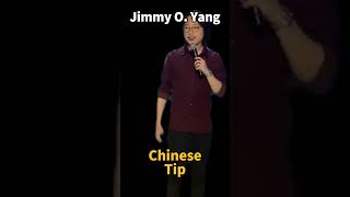 Jimmy O YangChineseTip [upl. by Krefetz]