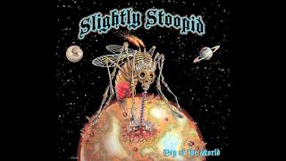 Ska Diddy  Slightly Stoopid ft Angelo Moore Audio [upl. by Eillim82]