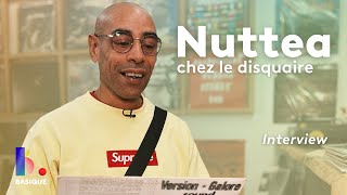 NUTTEA nous parle de son dernier album quotTribulationsquot [upl. by Manvil]