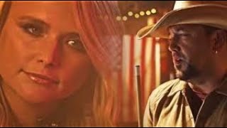 Jason Aldean ft Miranda Lambert 2018 released Drowns The Whiskey [upl. by Enirehtacyram]