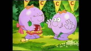 Ribena advert  Broadcast October 1994 UK with voice over by Chris Barrie [upl. by Radley]