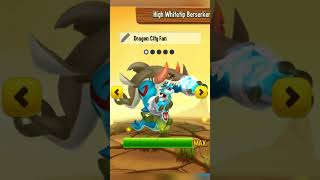 TOP 2 HEROIC DRAGONS in DRAGON CITY 2024 😱 dragoncity [upl. by Pardoes]