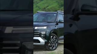 Hyundai alcazar 2024  STATUS VIDEO  alcazar signature  Hyundai [upl. by Creedon]