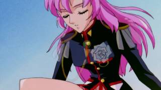 Revolutionary Girl Utena Creditless OP 1080p [upl. by Yorgo]