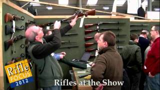 The British Shooting Show 2012 [upl. by Cuthbertson]