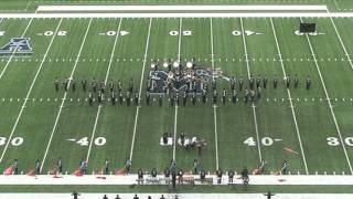 2013 Central High School Band Memphis TN [upl. by Ashely]