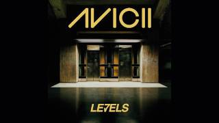 Avicii  Levels Official Avicii  Le7els Teaser [upl. by Echikson]