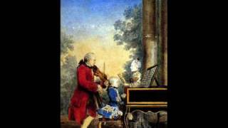 Mozart Piano Sonata in D major K 284 quotDürnitzquot 3rd mov Tema con variazioni 12 [upl. by Rheims]