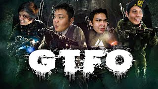 PEENOISE PLAY GTFO 5 [upl. by Aisauqal]