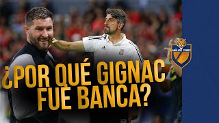 Por esta razón Gignac fue suplente contra Atlas  Lo revela Paunovic  Tigres [upl. by Okajima]