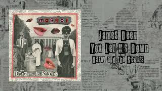 Maggot  Dazey and the Scouts Full Album [upl. by Venn]