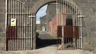 Inside HM Prison Pentridge [upl. by Tore]