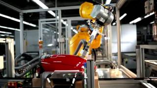 Miele Vacuum Cleaner Factory Standards Video  Forever Better [upl. by Nelleh172]