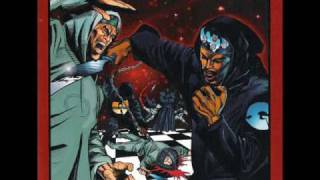 GZA  Liquid Swords REMAKE [upl. by Drahser584]