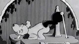 Betty Boop  The new deal show  1937 [upl. by Sandeep266]