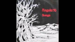 Bonga  Angola 76  Nguvulu [upl. by Bettencourt269]