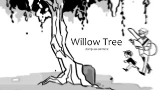 Willow Tree  Passerine Animatic [upl. by Annaes]