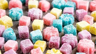 How to Make Homemade Gumdrops [upl. by Else]