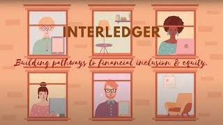 What is Interledger [upl. by Yragerg]