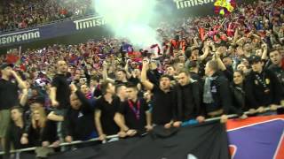 Fan Steaua TV [upl. by Coppins]