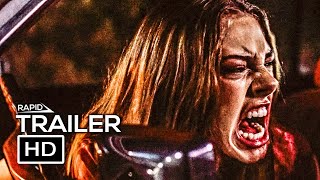 ROADKILL Official Trailer 2024 Action Movie HD [upl. by Nevak]