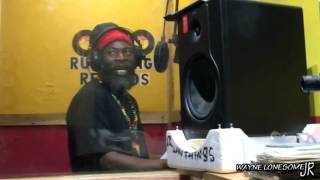 Capleton  Who DemSlew Dem Dubplate Style [upl. by Marylin]