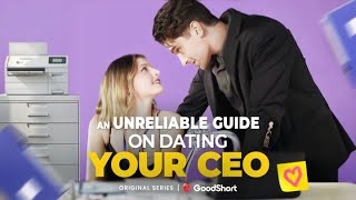 😉quotAn Unreliable Guide on Dating Your CEOquot  Your date is your CEO but you cant help yourself [upl. by Gorlin]