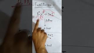 Finkelstein reaction class 12 [upl. by Camroc]