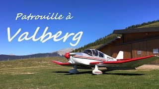 Patrouille à Valberg [upl. by Enitsuj479]