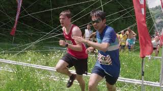 Highlights vom 9 FISHERMANS FRIEND StrongmanRun [upl. by Ambie600]