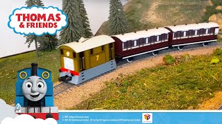 Bachmanns Thomas amp Friends™ Announcements for 2021 [upl. by Ybanrab]