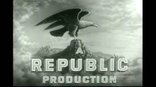 Republic PicturesRepublic Production [upl. by Bodwell679]