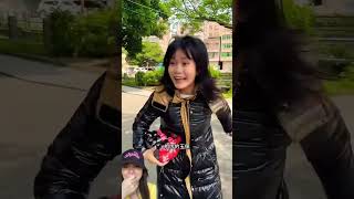 ADEK MAKAN PIDING COKLAT MAMA JADI NENK LAMPIR MARAH ⁉️shorts funny dubbing [upl. by Miki347]