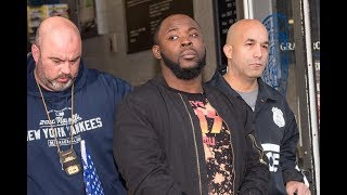 Taxstone Pleads Guilty to a Federal Gun Possession Charge He is facing up to 20 Years [upl. by Tabor]