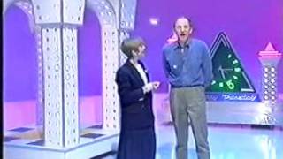 Blue Peter 35th Anniversary Presenters Part 1 [upl. by Oakman]