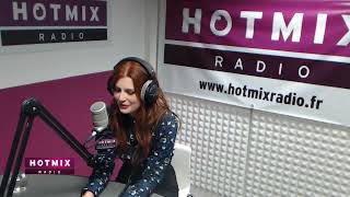 Elodie Frégé sur Hotmixradio Part 1 [upl. by Kile]